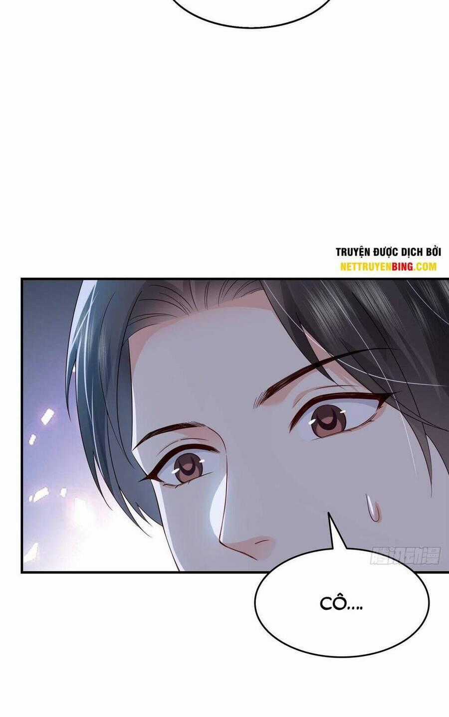 Đúng Như Hàn Quang Gặp Nắng Gắt Chương 465 trang 37