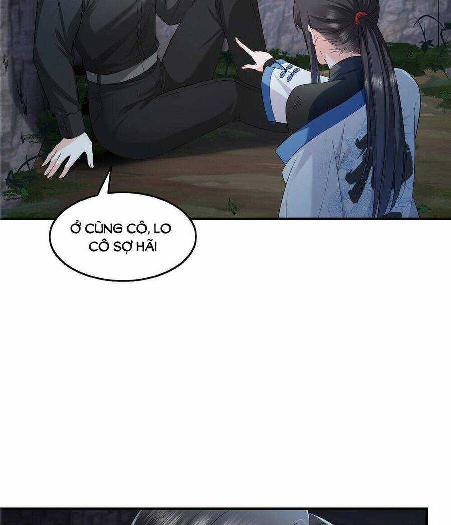 Đúng Như Hàn Quang Gặp Nắng Gắt Chương 465 trang 4