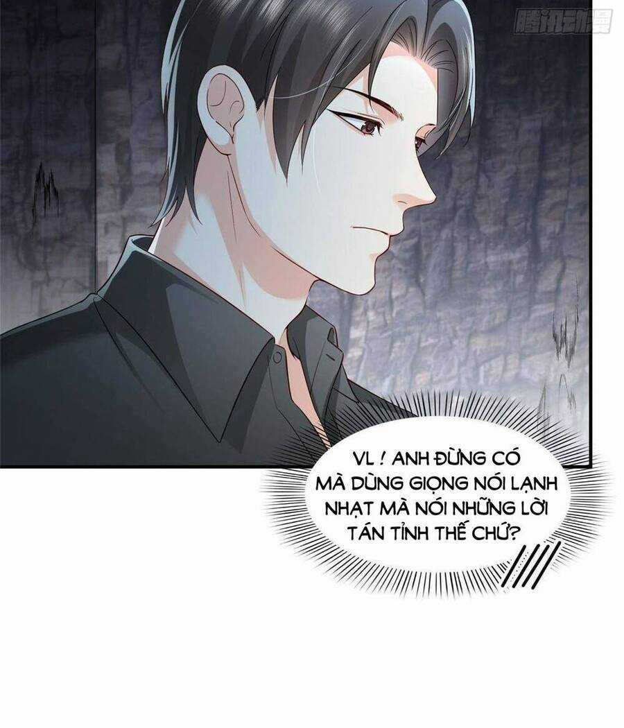 Đúng Như Hàn Quang Gặp Nắng Gắt Chương 465 trang 5