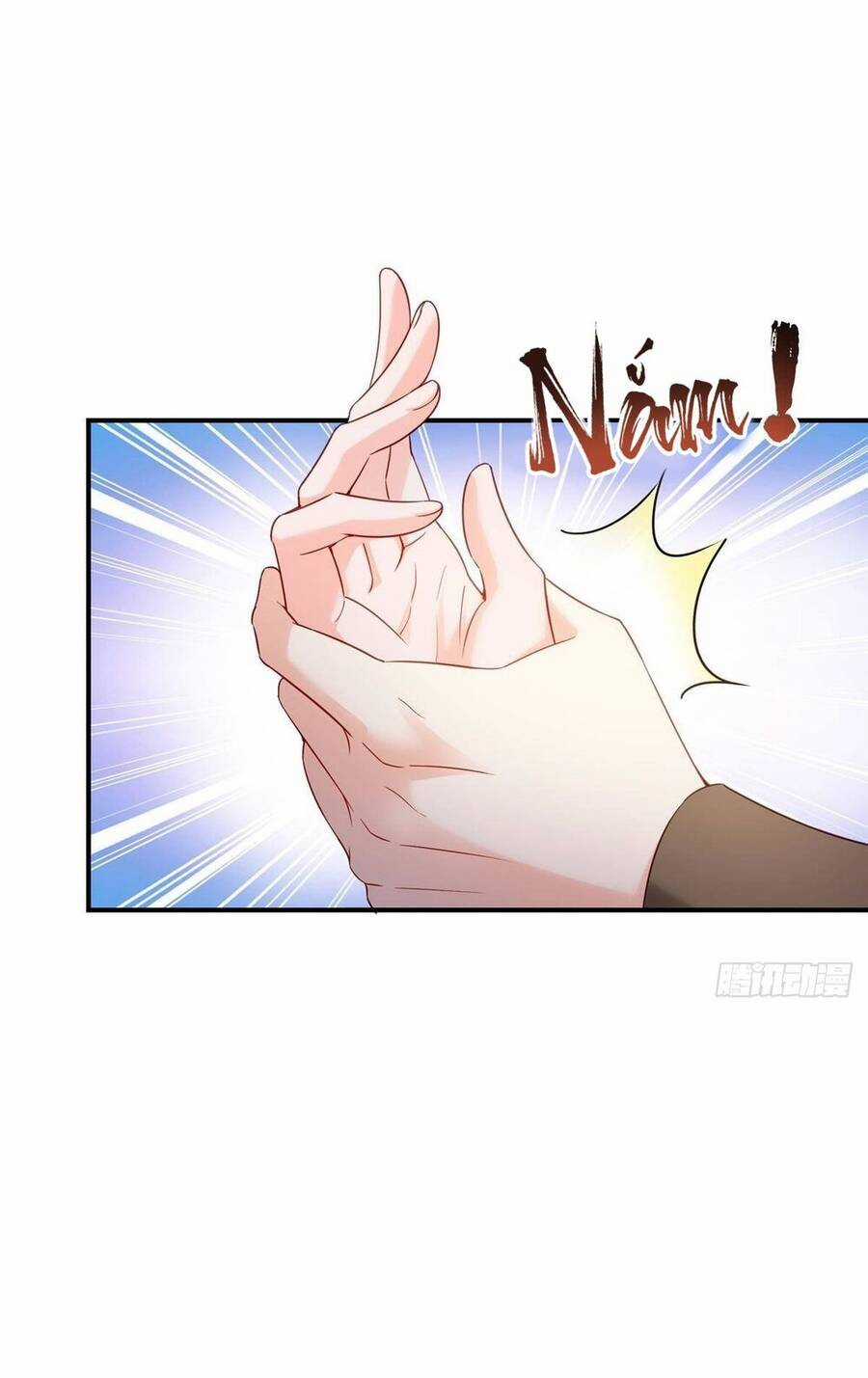 Đúng Như Hàn Quang Gặp Nắng Gắt Chương 466 trang 11