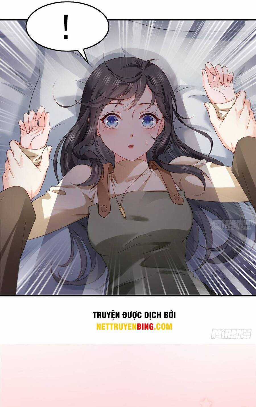 Đúng Như Hàn Quang Gặp Nắng Gắt Chương 466 trang 12