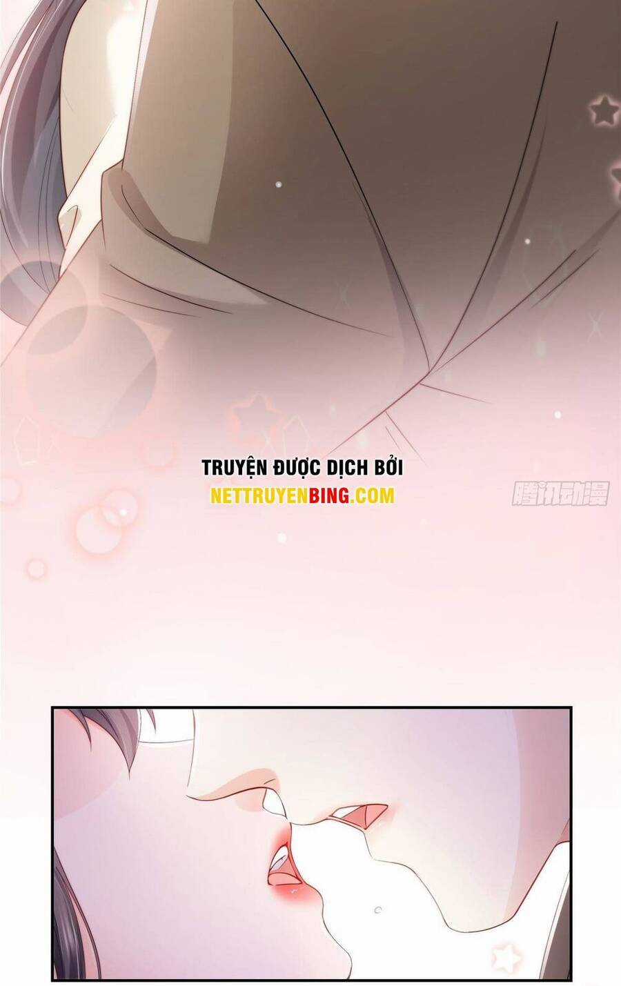 Đúng Như Hàn Quang Gặp Nắng Gắt Chương 466 trang 14