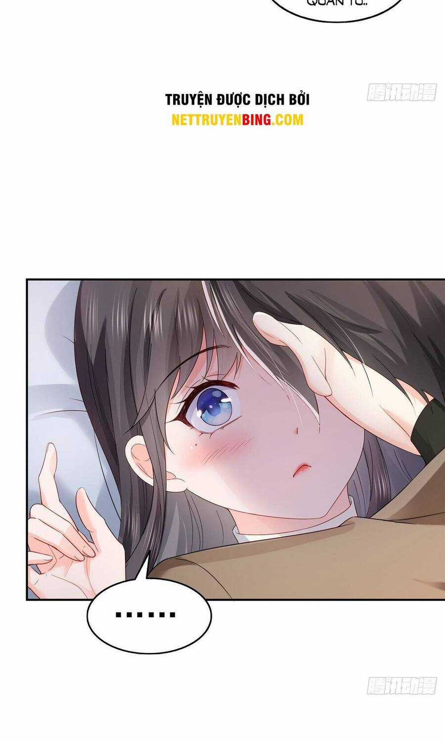 Đúng Như Hàn Quang Gặp Nắng Gắt Chương 466 trang 16