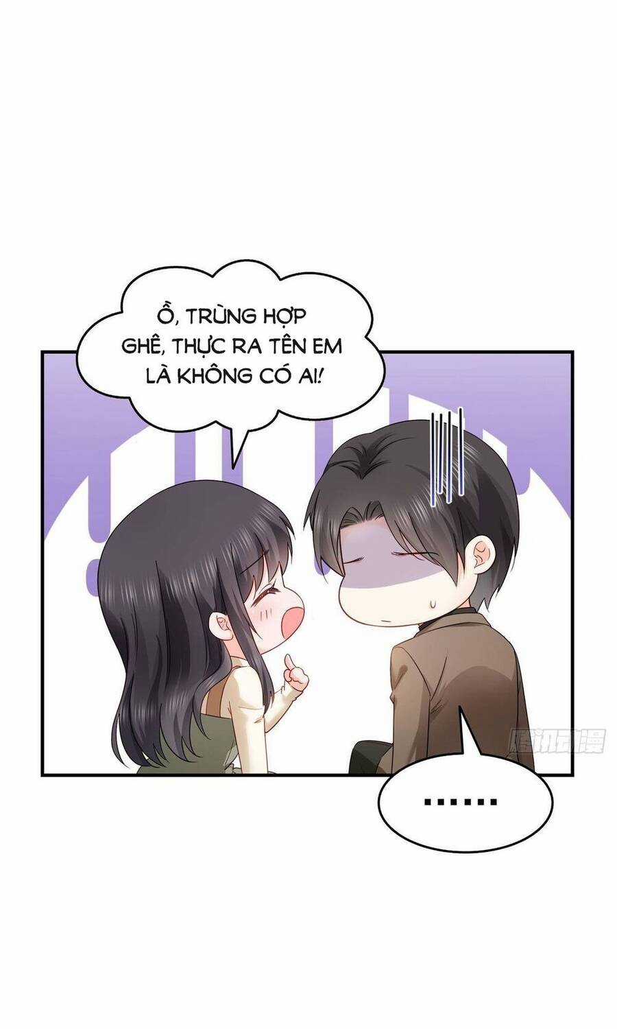 Đúng Như Hàn Quang Gặp Nắng Gắt Chương 466 trang 2