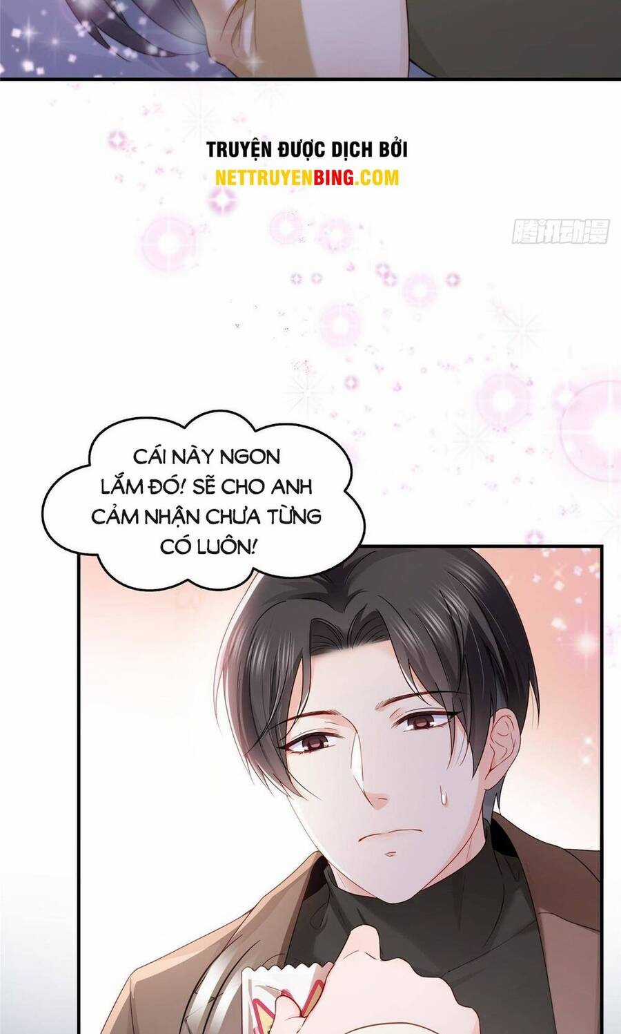 Đúng Như Hàn Quang Gặp Nắng Gắt Chương 466 trang 22