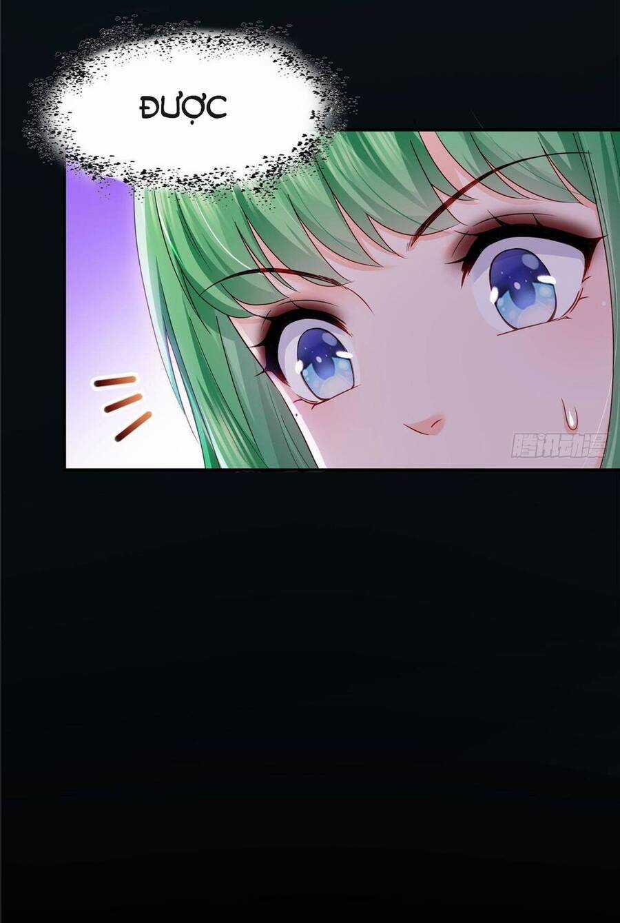 Đúng Như Hàn Quang Gặp Nắng Gắt Chương 466 trang 25