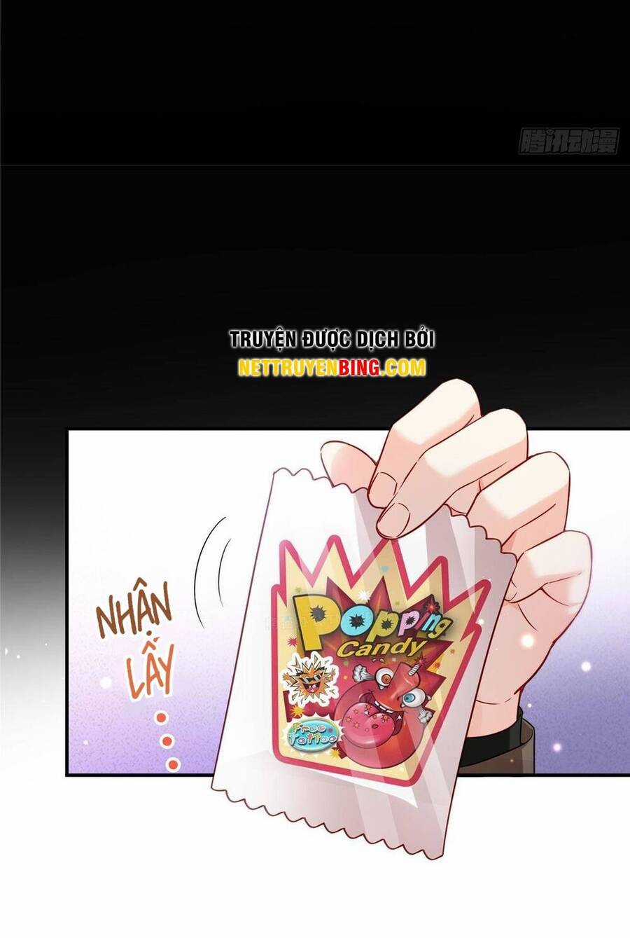 Đúng Như Hàn Quang Gặp Nắng Gắt Chương 466 trang 26