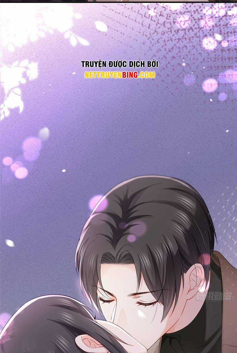 Đúng Như Hàn Quang Gặp Nắng Gắt Chương 466 trang 28