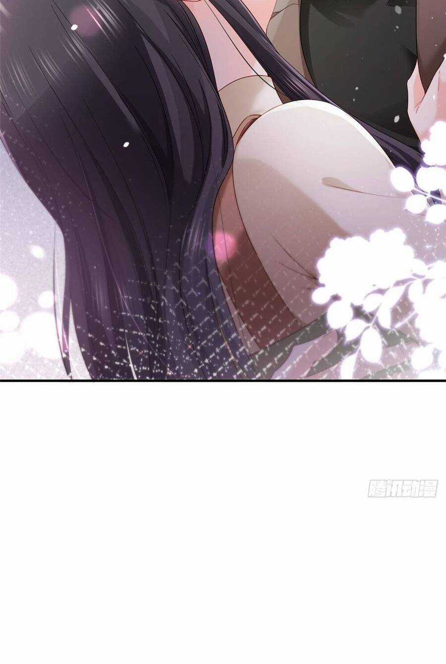 Đúng Như Hàn Quang Gặp Nắng Gắt Chương 466 trang 29