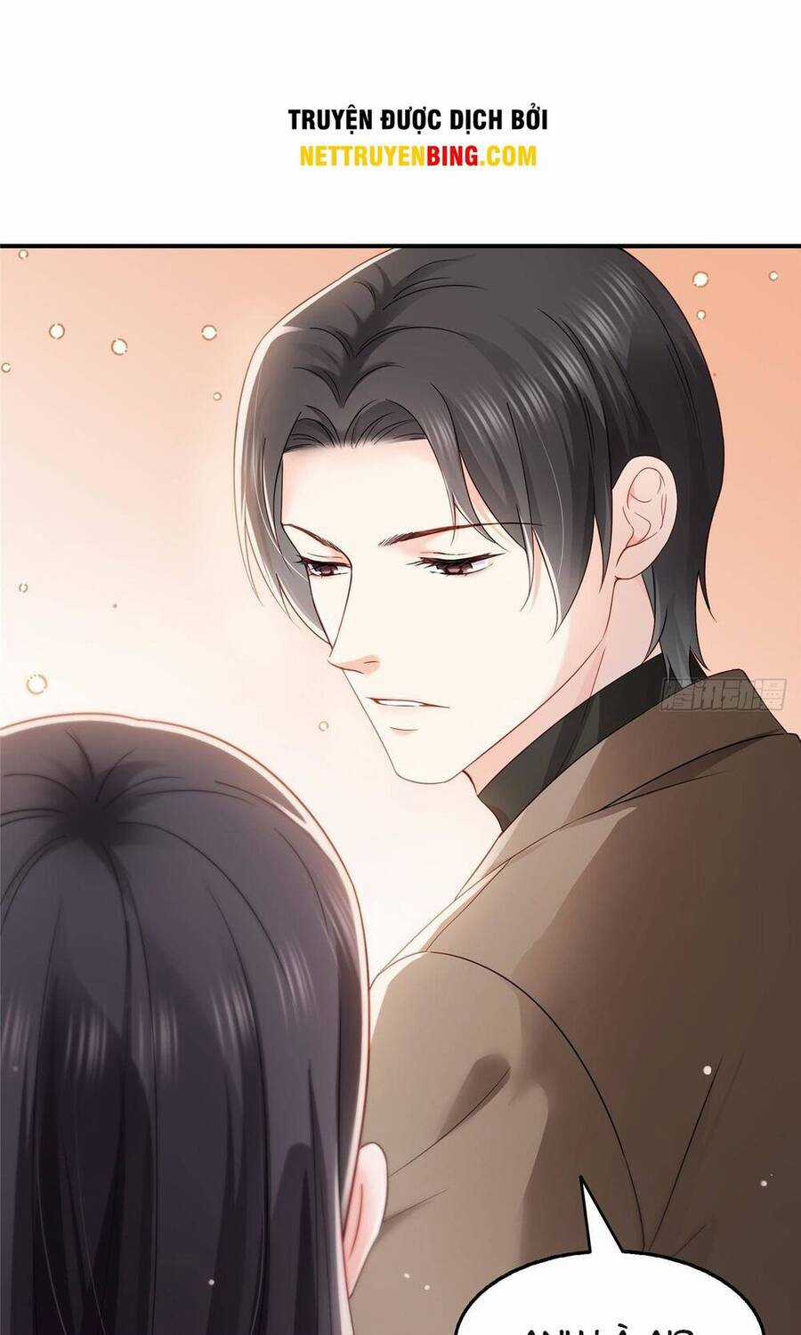 Đúng Như Hàn Quang Gặp Nắng Gắt Chương 466 trang 3