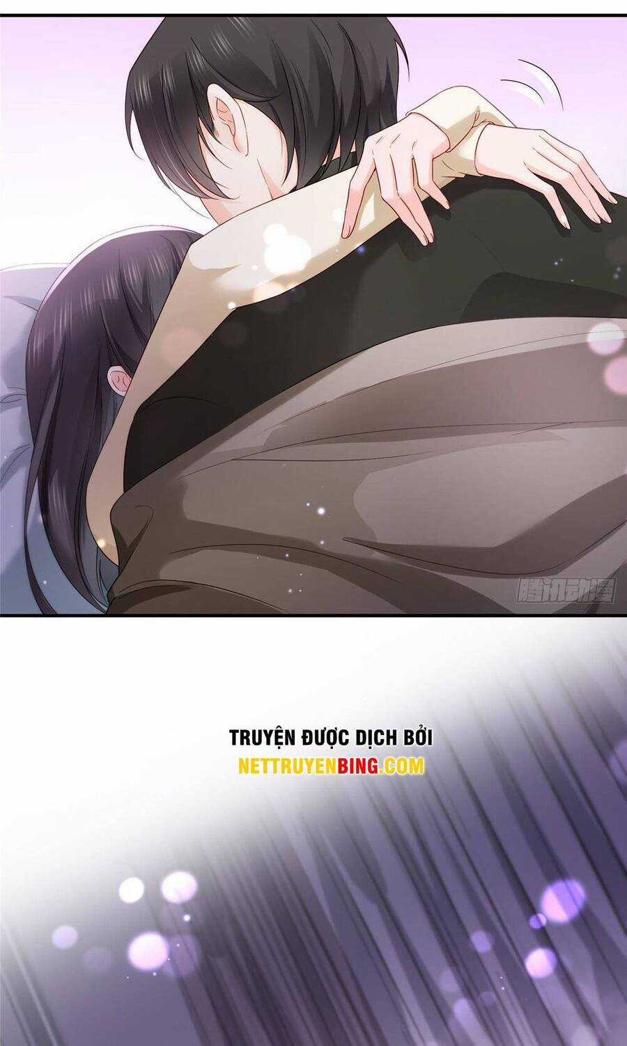 Đúng Như Hàn Quang Gặp Nắng Gắt Chương 466 trang 30