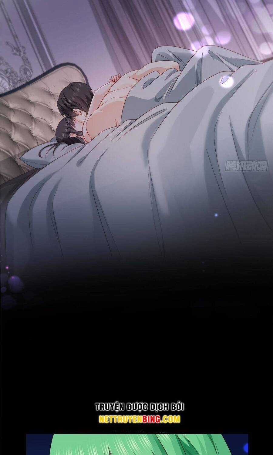 Đúng Như Hàn Quang Gặp Nắng Gắt Chương 466 trang 31