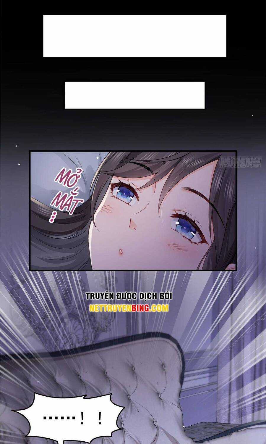 Đúng Như Hàn Quang Gặp Nắng Gắt Chương 466 trang 33