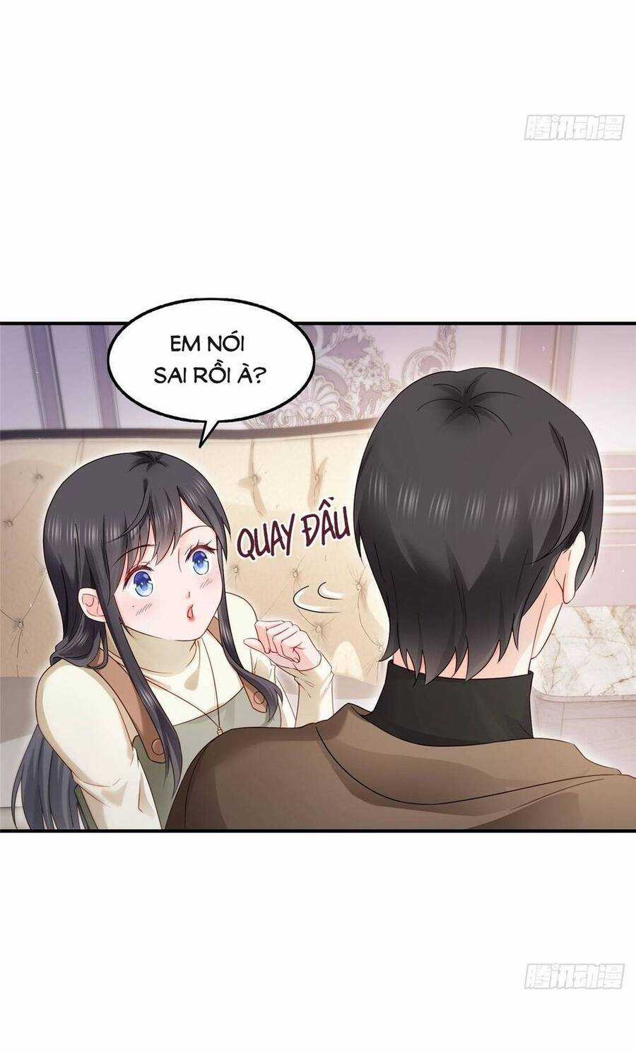 Đúng Như Hàn Quang Gặp Nắng Gắt Chương 466 trang 5