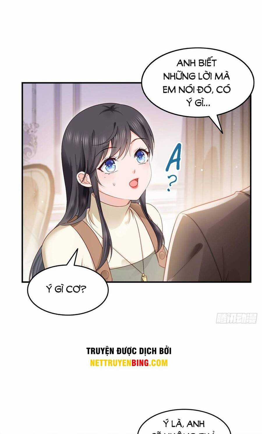 Đúng Như Hàn Quang Gặp Nắng Gắt Chương 466 trang 6