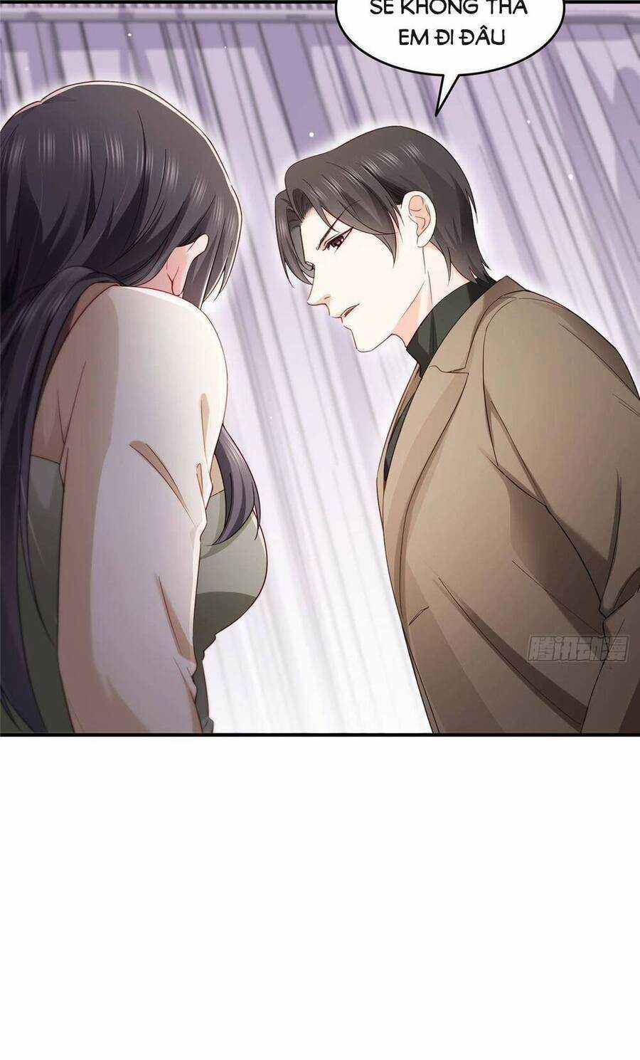 Đúng Như Hàn Quang Gặp Nắng Gắt Chương 466 trang 7