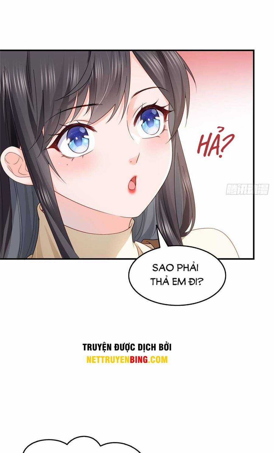 Đúng Như Hàn Quang Gặp Nắng Gắt Chương 466 trang 8