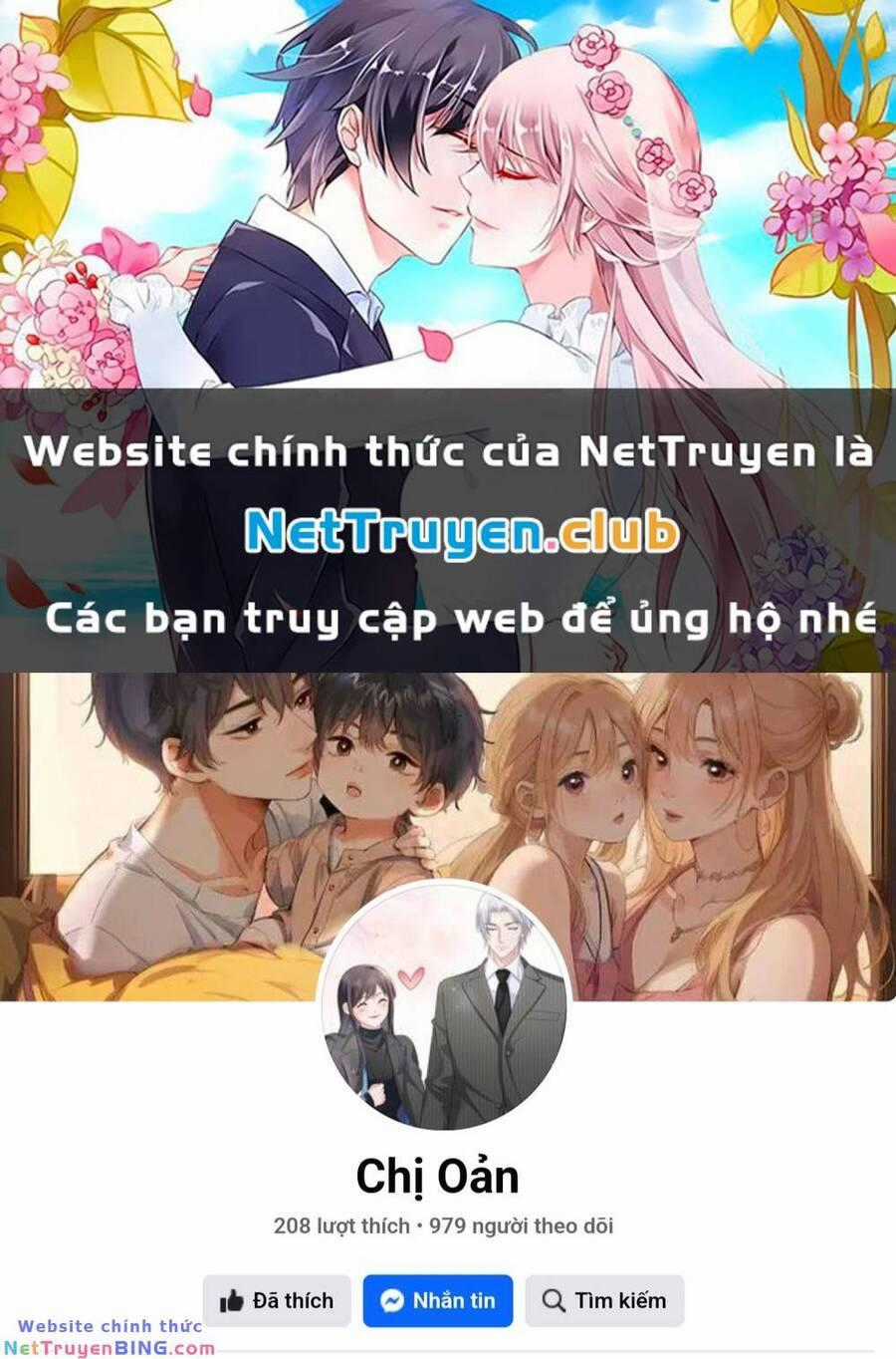 Đúng Như Hàn Quang Gặp Nắng Gắt Chương 467 trang 0
