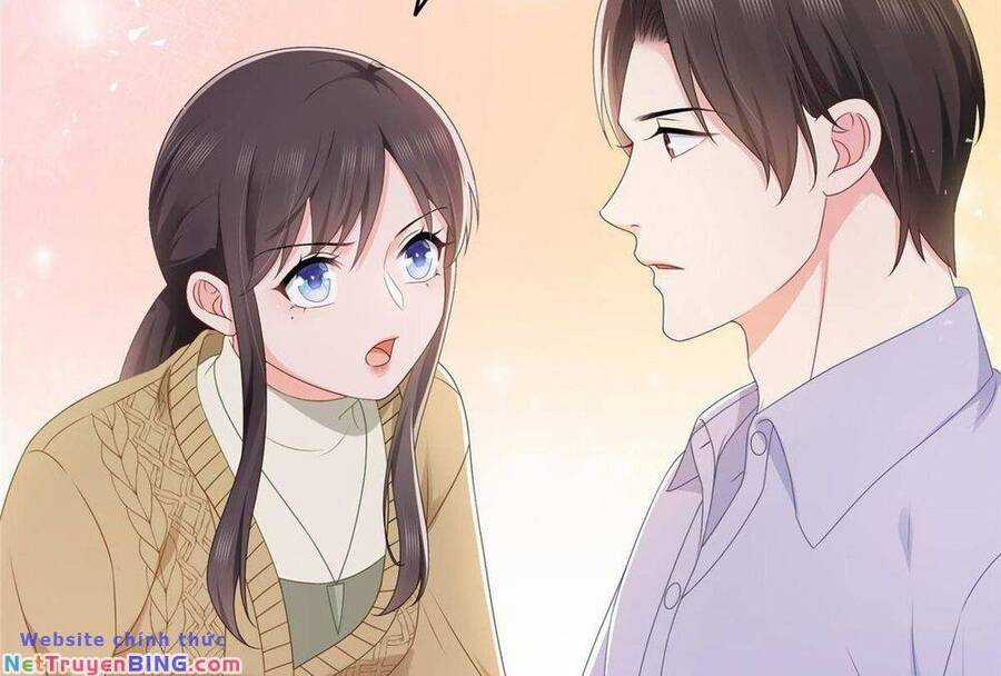 Đúng Như Hàn Quang Gặp Nắng Gắt Chương 467 trang 26