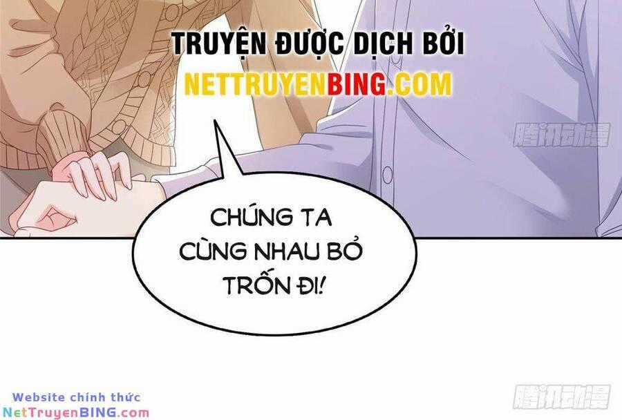 Đúng Như Hàn Quang Gặp Nắng Gắt Chương 467 trang 27