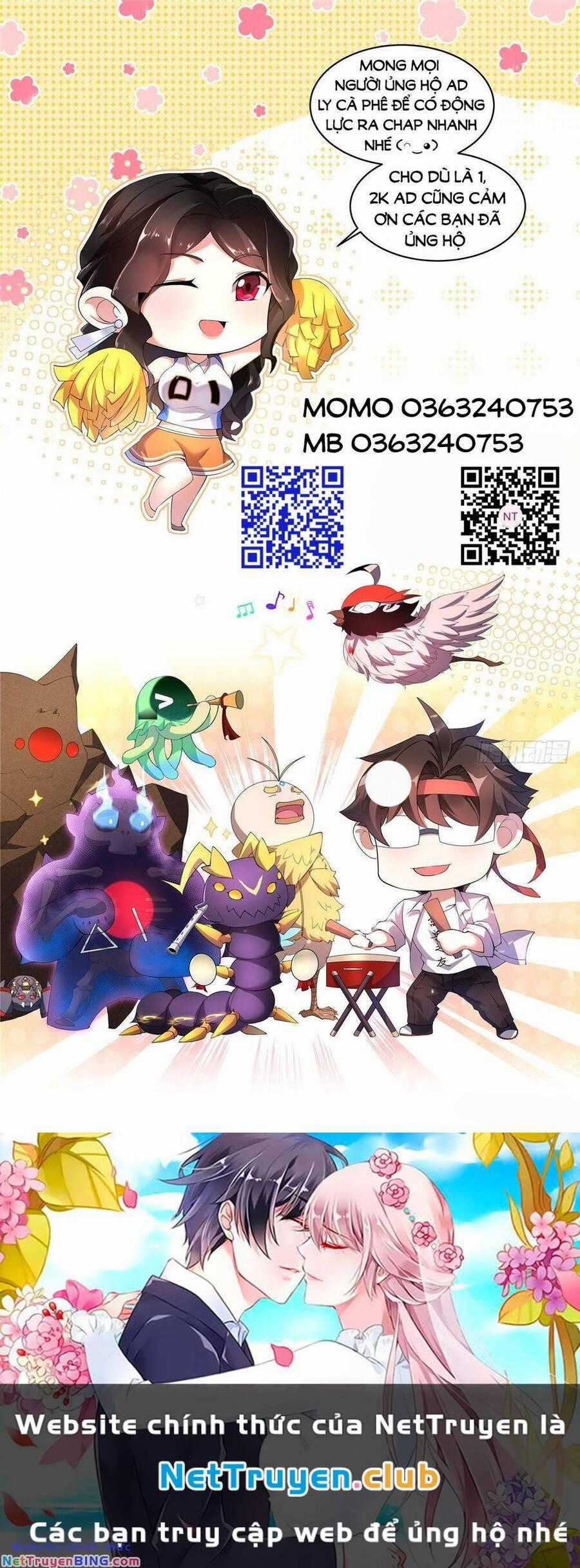 Đúng Như Hàn Quang Gặp Nắng Gắt Chương 467 trang 28