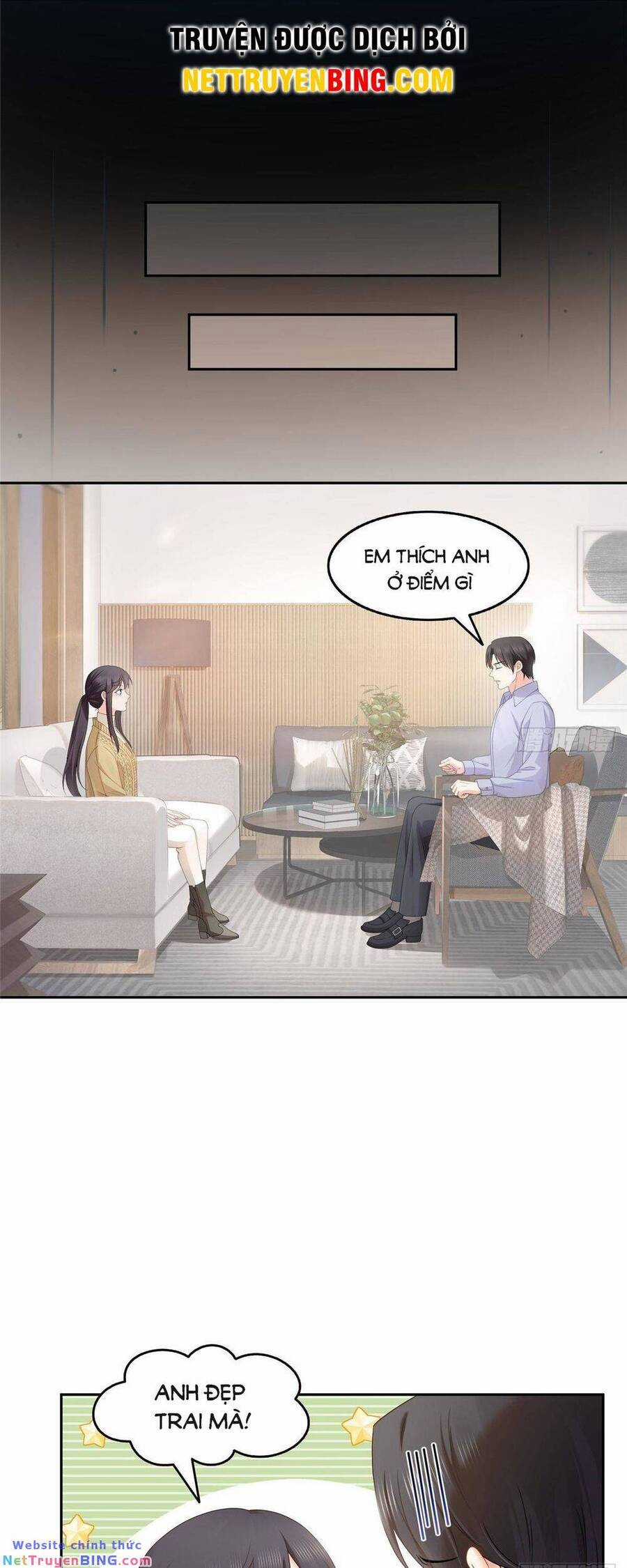 Đúng Như Hàn Quang Gặp Nắng Gắt Chương 467 trang 5