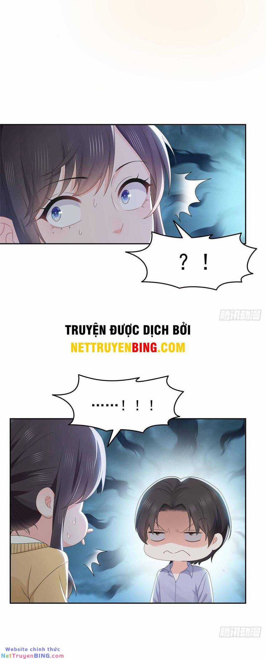 Đúng Như Hàn Quang Gặp Nắng Gắt Chương 467 trang 9