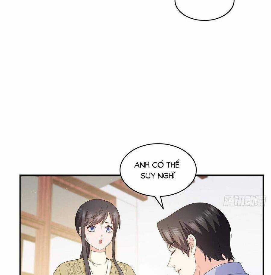 Đúng Như Hàn Quang Gặp Nắng Gắt Chương 468 trang 11