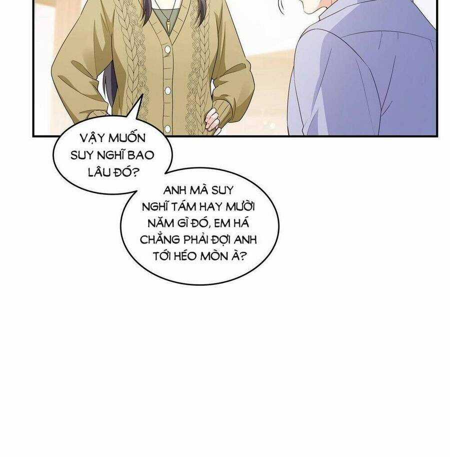 Đúng Như Hàn Quang Gặp Nắng Gắt Chương 468 trang 12