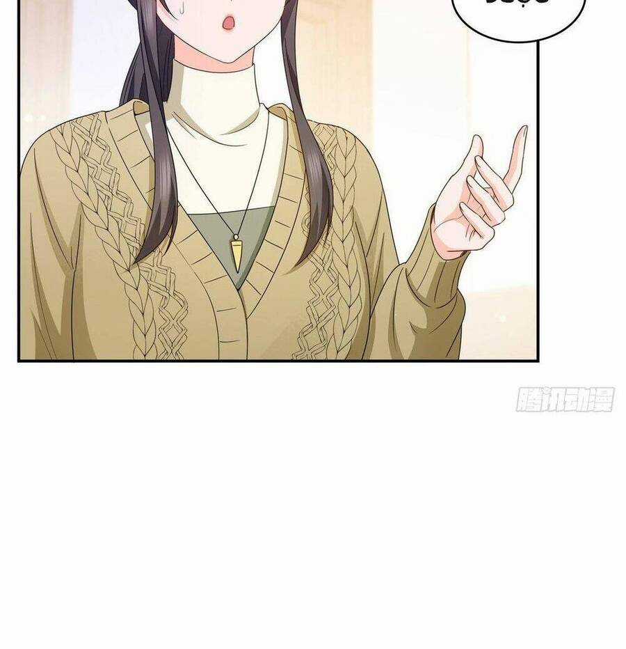 Đúng Như Hàn Quang Gặp Nắng Gắt Chương 468 trang 15