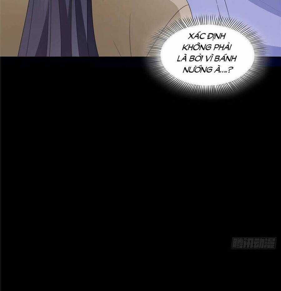 Đúng Như Hàn Quang Gặp Nắng Gắt Chương 468 trang 20