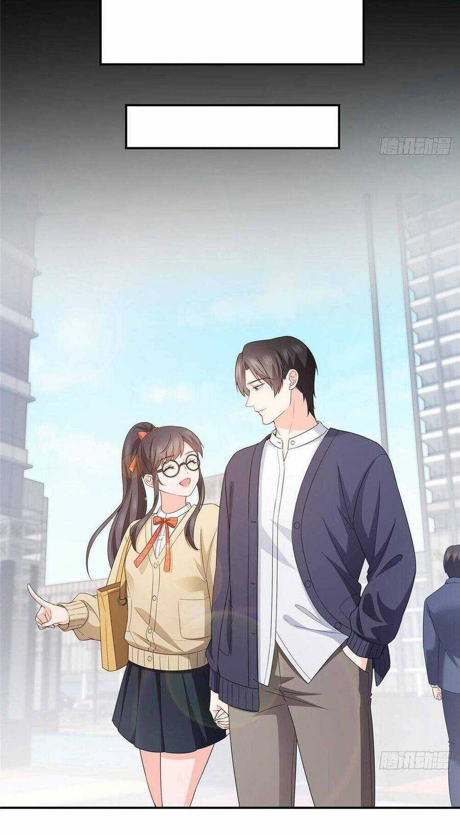 Đúng Như Hàn Quang Gặp Nắng Gắt Chương 468 trang 27