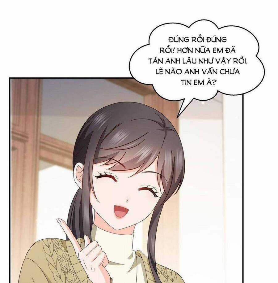 Đúng Như Hàn Quang Gặp Nắng Gắt Chương 468 trang 8