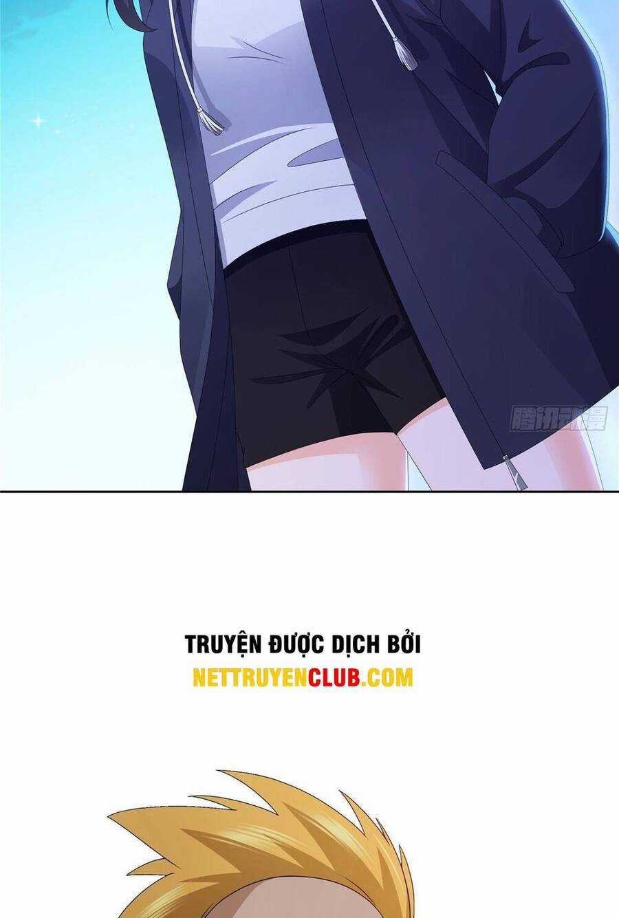 Đúng Như Hàn Quang Gặp Nắng Gắt Chương 469 trang 12