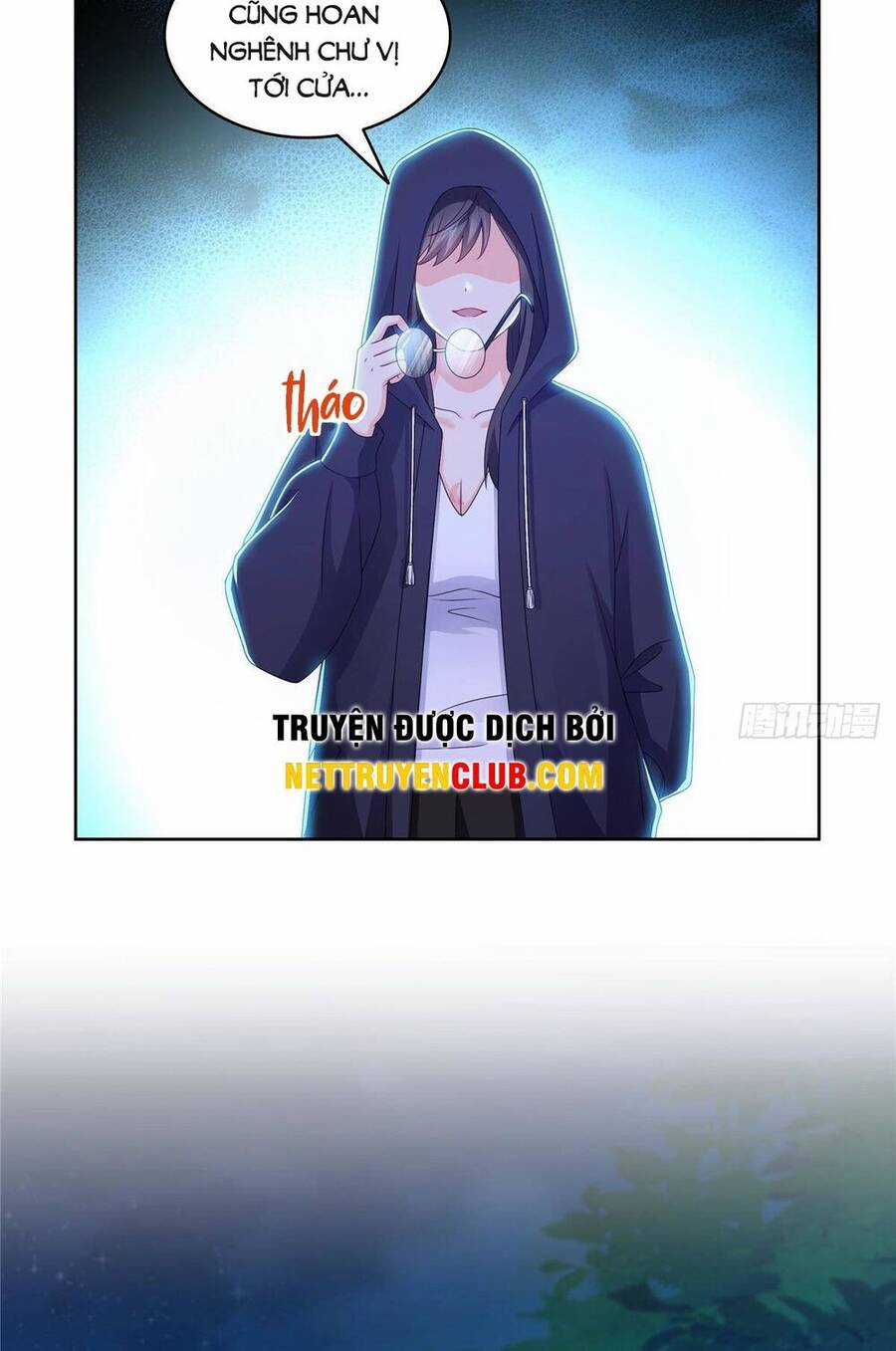 Đúng Như Hàn Quang Gặp Nắng Gắt Chương 469 trang 22