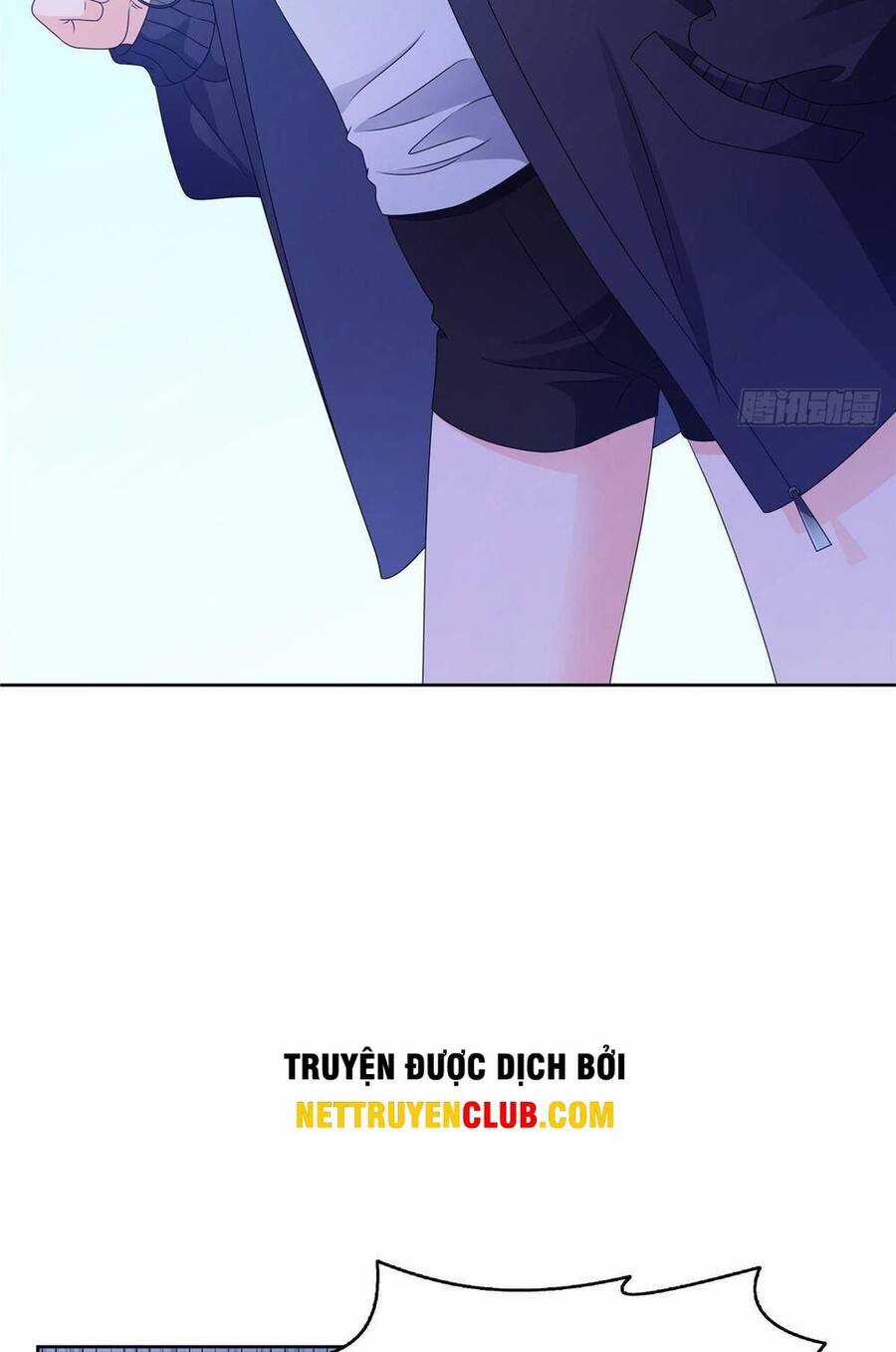 Đúng Như Hàn Quang Gặp Nắng Gắt Chương 469 trang 24