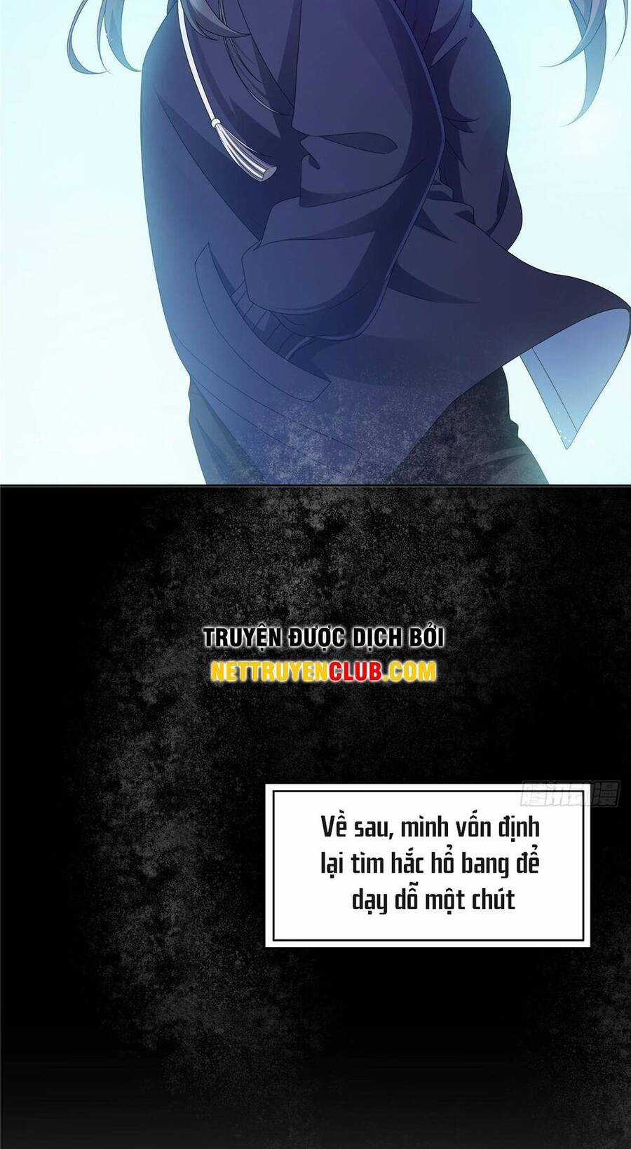 Đúng Như Hàn Quang Gặp Nắng Gắt Chương 469 trang 29