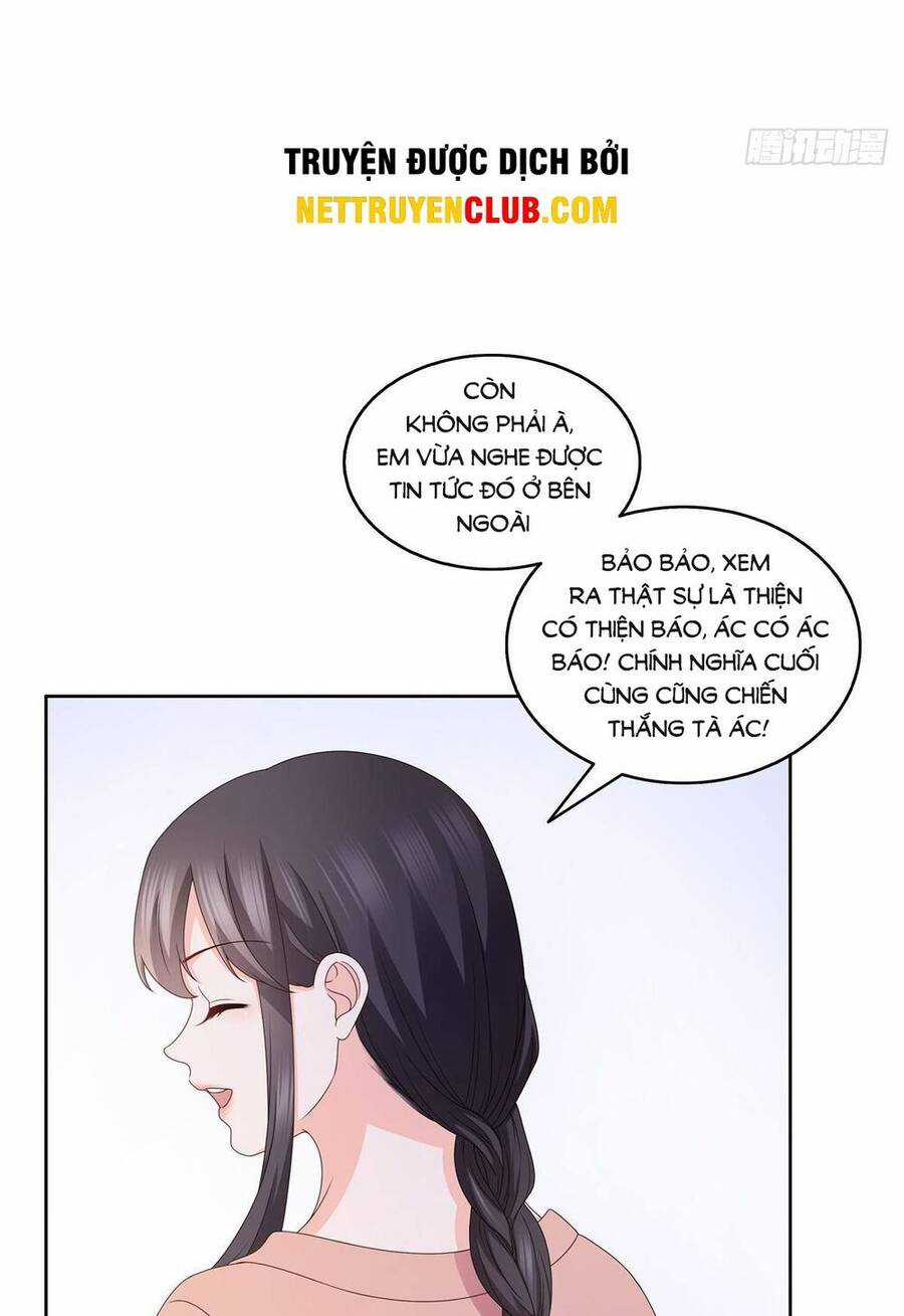 Đúng Như Hàn Quang Gặp Nắng Gắt Chương 469 trang 32