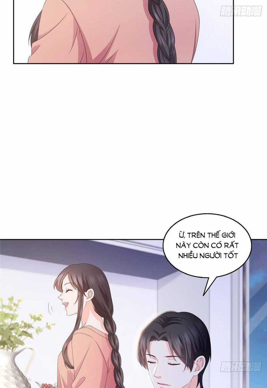 Đúng Như Hàn Quang Gặp Nắng Gắt Chương 469 trang 33