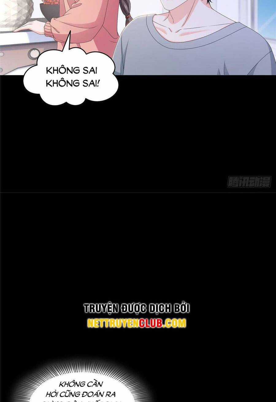 Đúng Như Hàn Quang Gặp Nắng Gắt Chương 469 trang 34