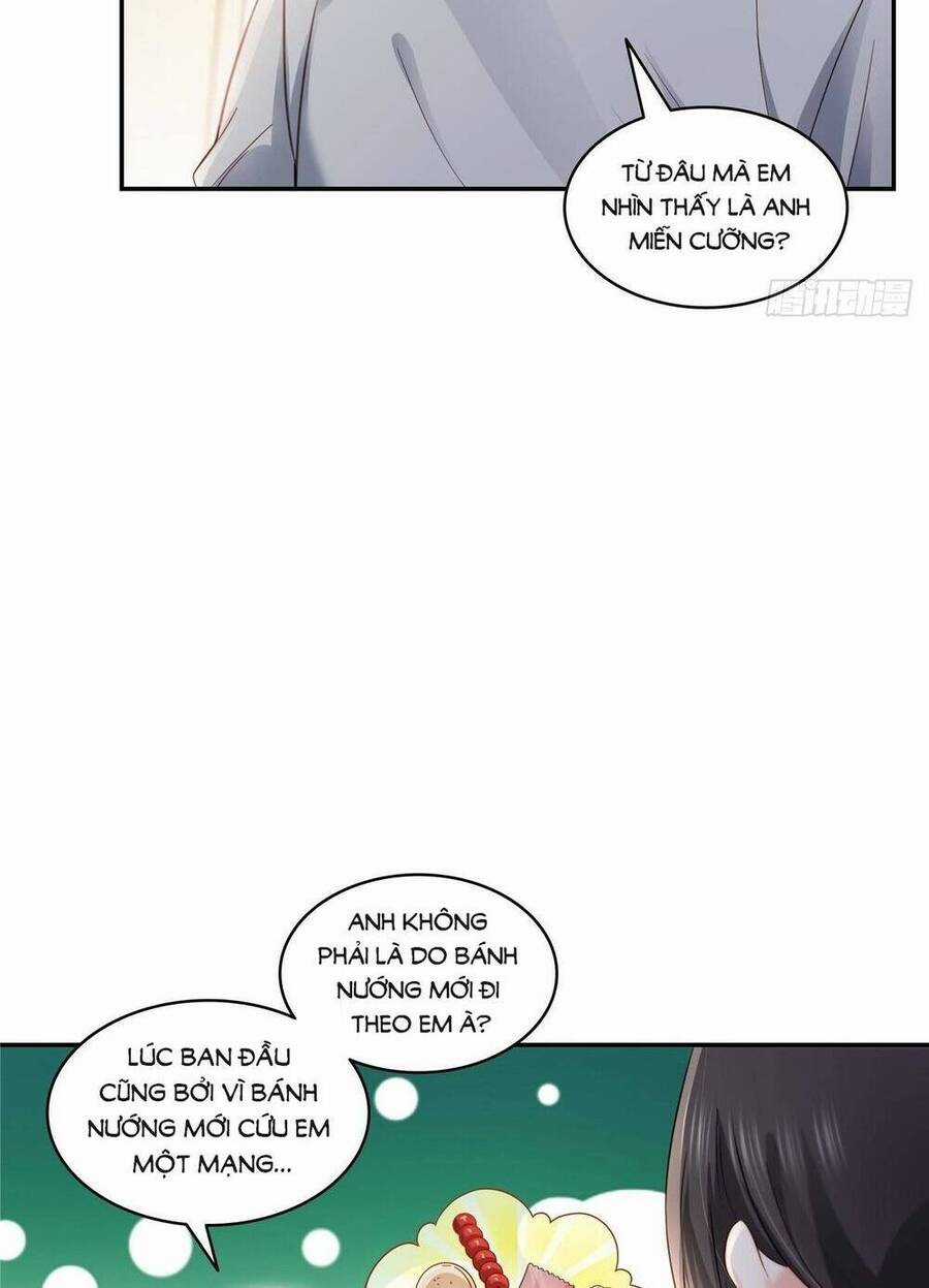 Đúng Như Hàn Quang Gặp Nắng Gắt Chương 470 trang 10