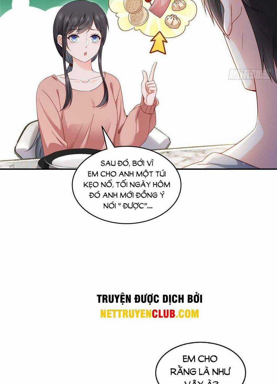 Đúng Như Hàn Quang Gặp Nắng Gắt Chương 470 trang 11