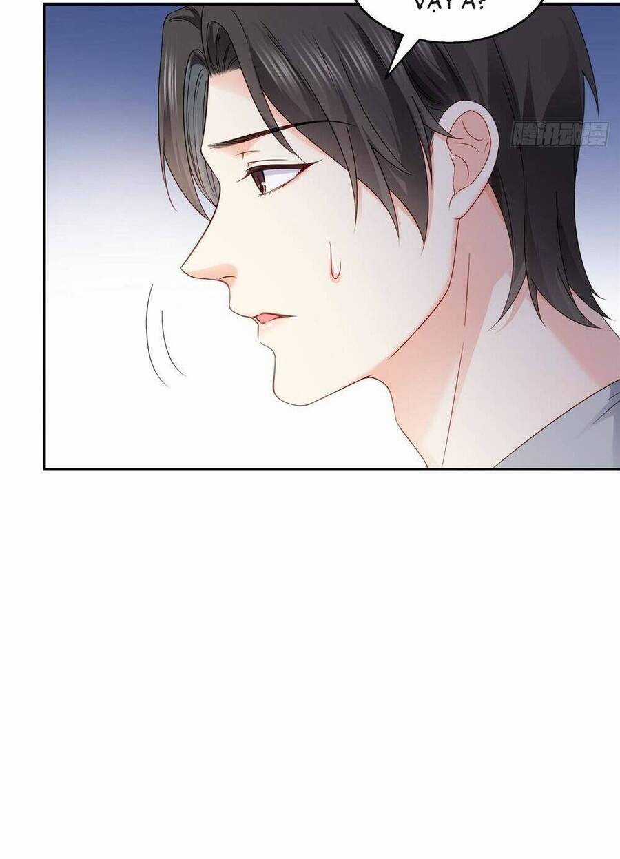 Đúng Như Hàn Quang Gặp Nắng Gắt Chương 470 trang 12