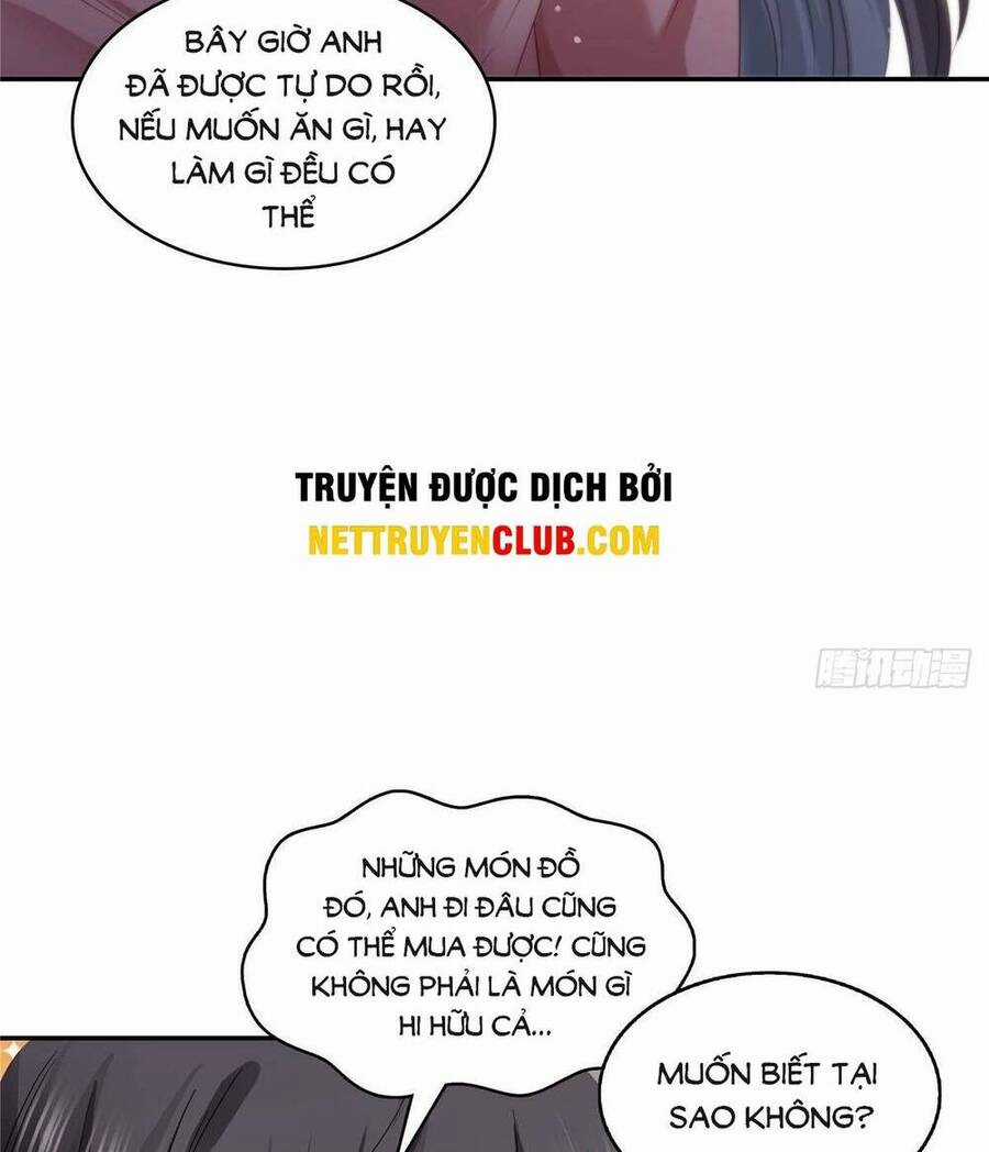 Đúng Như Hàn Quang Gặp Nắng Gắt Chương 470 trang 16