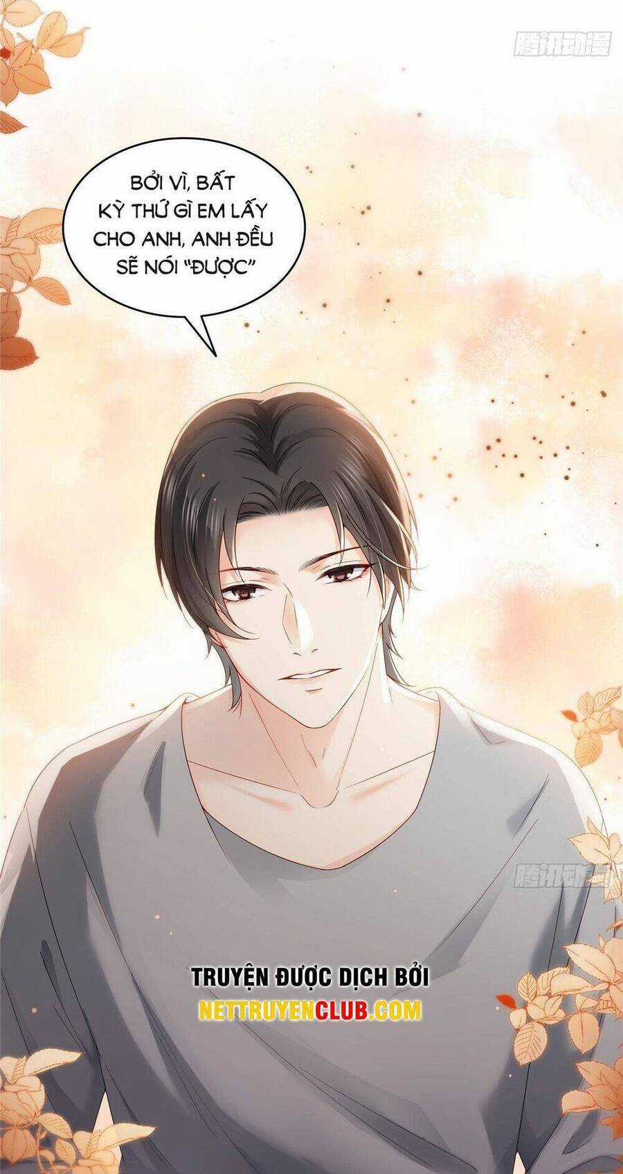 Đúng Như Hàn Quang Gặp Nắng Gắt Chương 470 trang 19