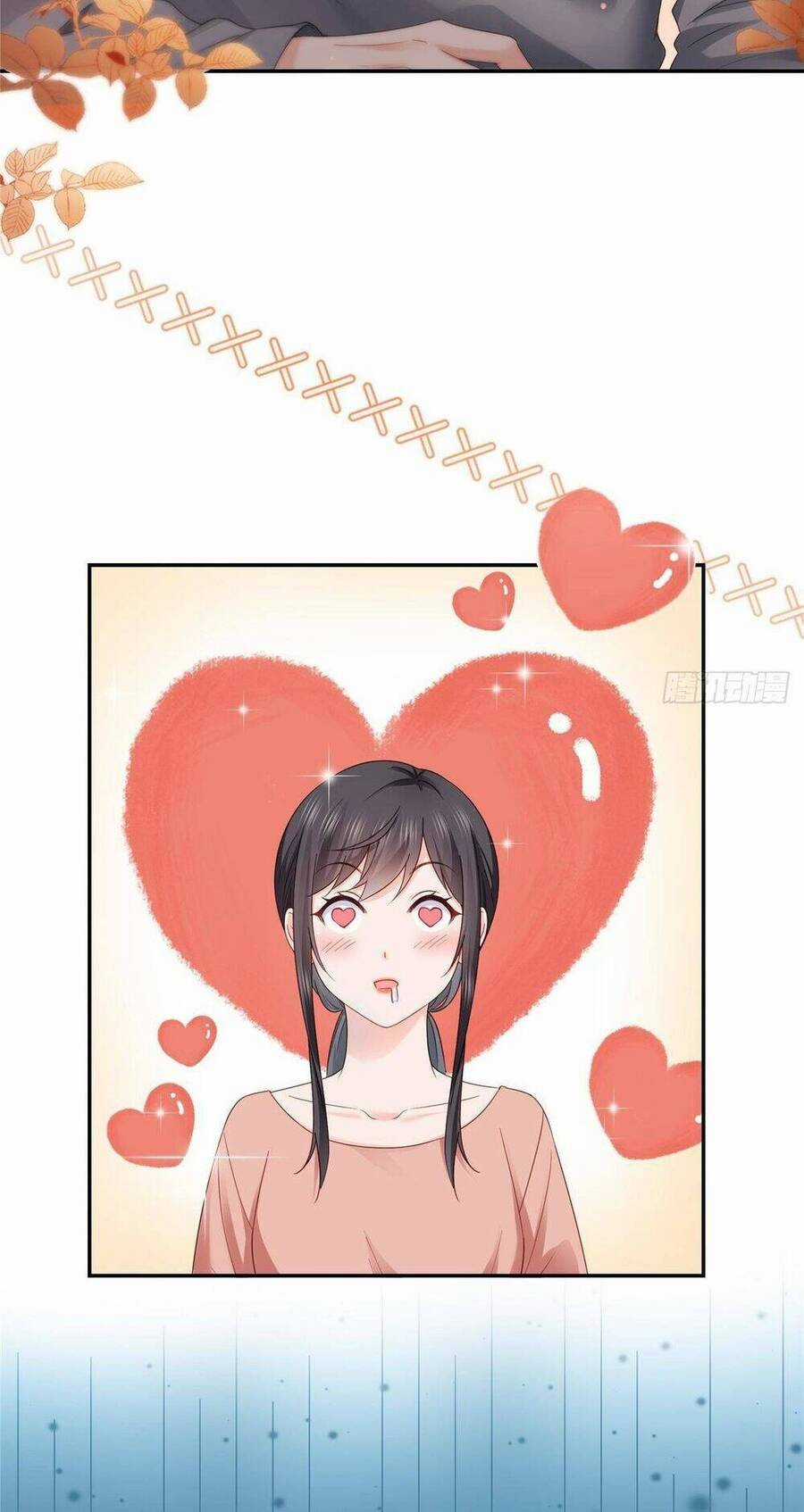 Đúng Như Hàn Quang Gặp Nắng Gắt Chương 470 trang 20