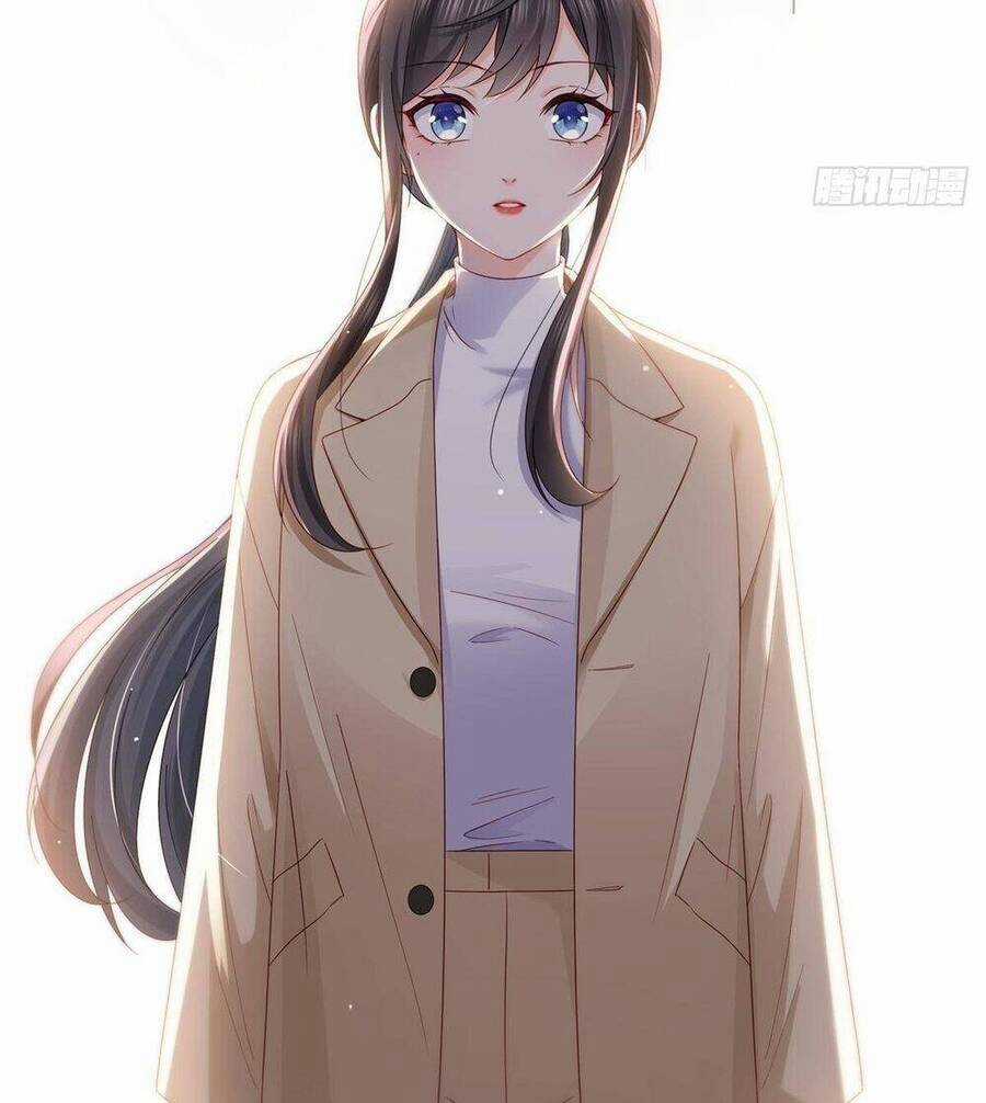 Đúng Như Hàn Quang Gặp Nắng Gắt Chương 470 trang 24