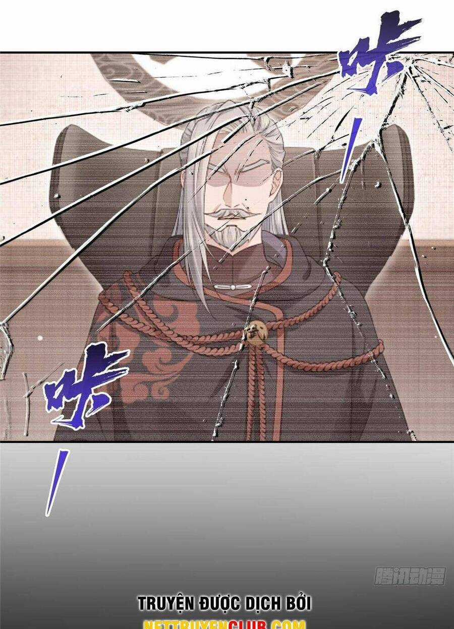 Đúng Như Hàn Quang Gặp Nắng Gắt Chương 470 trang 28