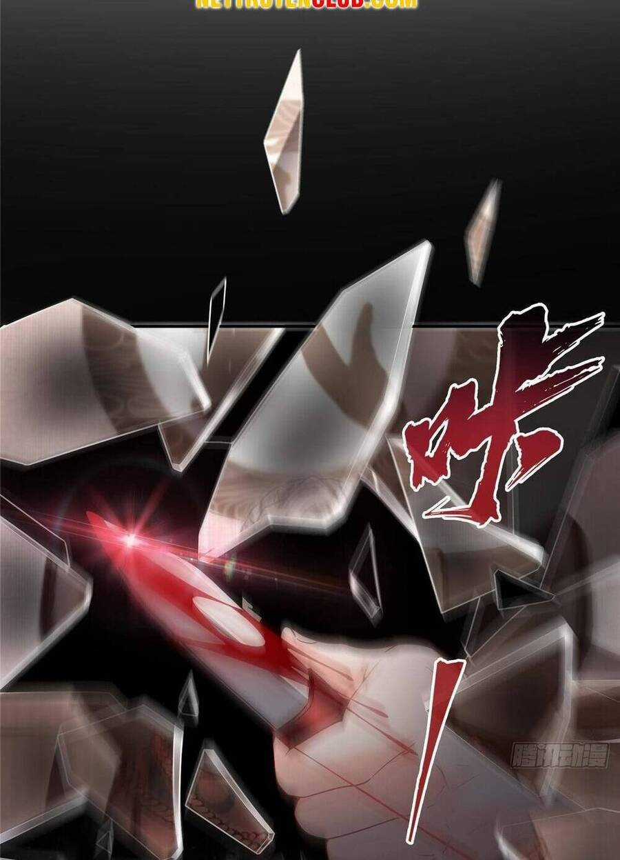 Đúng Như Hàn Quang Gặp Nắng Gắt Chương 470 trang 29