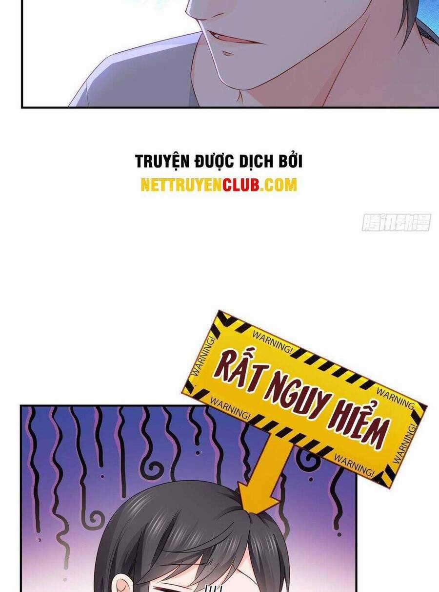 Đúng Như Hàn Quang Gặp Nắng Gắt Chương 470 trang 3